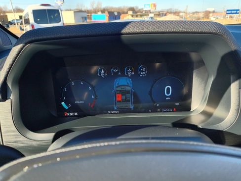 Used 2025 Ford F150 STX image 18