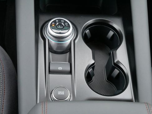 New 2026 Ford Explorer Active image 9