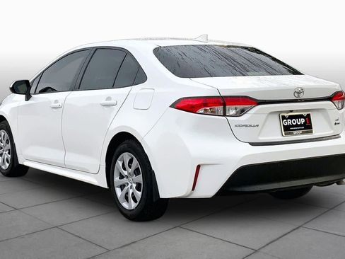 Used 2026 Toyota Corolla LE FWD image 12