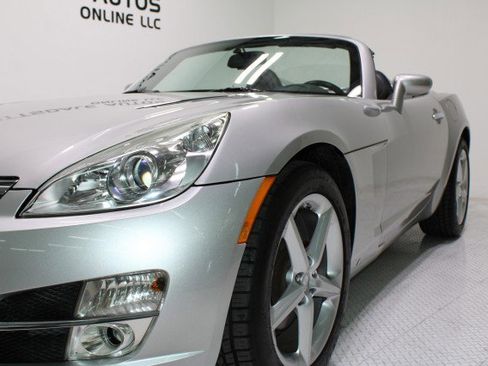 Used 2008 Saturn Sky w/ Premium Trim Package image 37