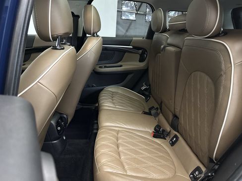 Used 2018 MINI Cooper Countryman S AWD/4WD image 22