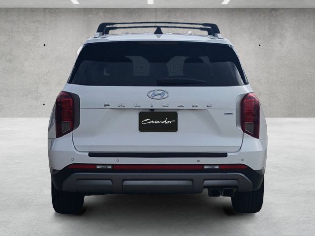 Used 2023 Hyundai Palisade SEL AWD/4WD image 16