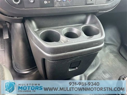Used 2023 GMC Savana 2500 w/ Driver Convenience Package image 21