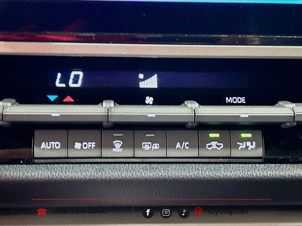 New 2026 Toyota Tundra SR5 RWD image 17