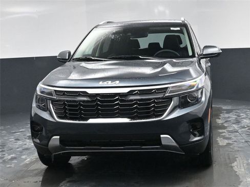 New 2026 Kia Seltos EX image 19