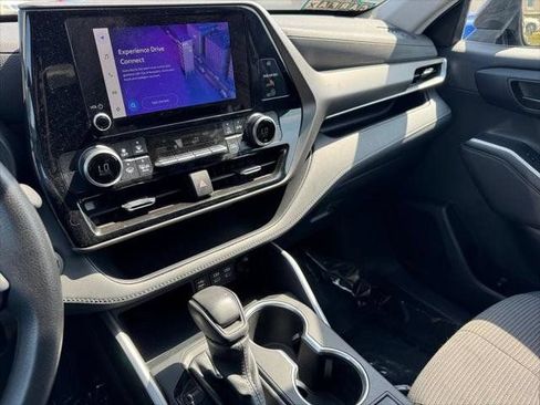 Used 2023 Toyota Highlander L FWD image 59