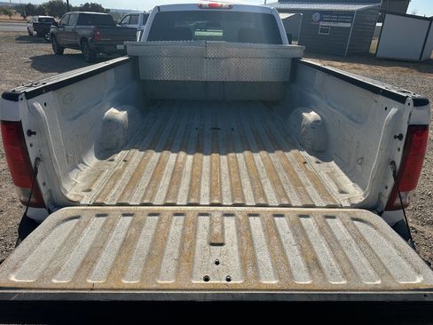 Used 2012 GMC Sierra 2500 W/T image 24