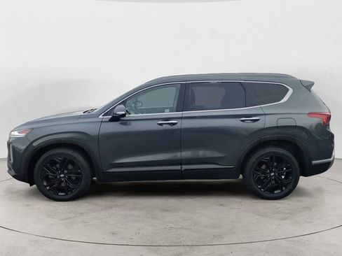Used 2020 Hyundai Santa Fe SEL w/ Cargo Package image 2