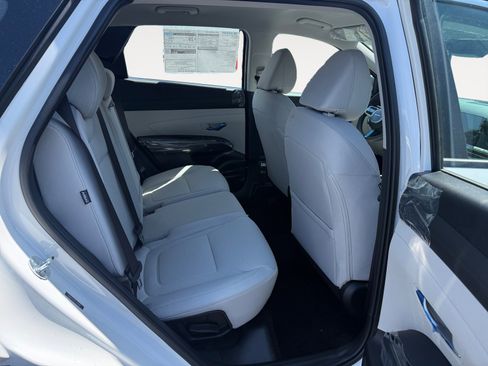 New 2026 Hyundai Tucson SE FWD image 18