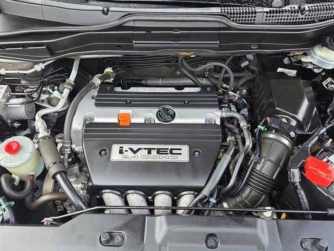 Used 2009 Honda CR-V EX-L image 38