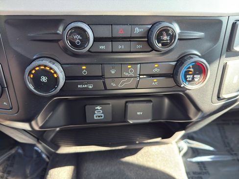 New 2026 Ford F350 XL w/ STX Appearance Package image 25