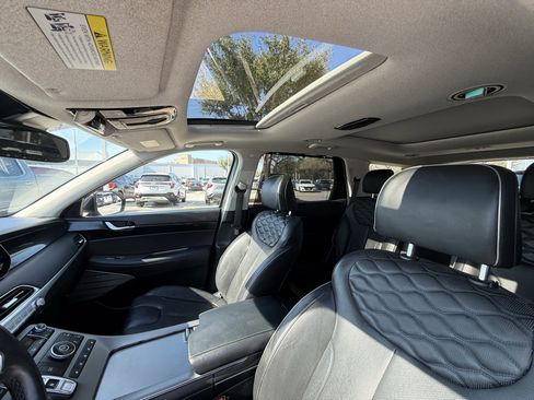 Used 2021 Hyundai Palisade Limited image 28
