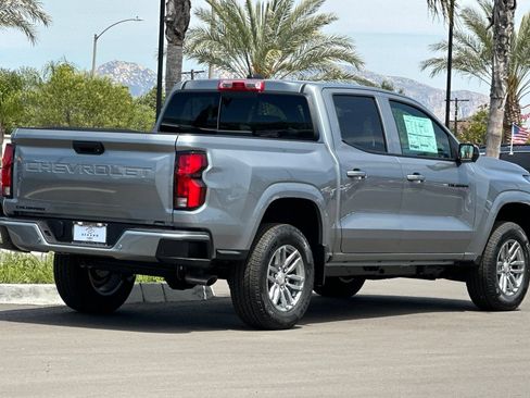 New 2026 Chevrolet Colorado LT w/ LT Convenience Package RWD image 4