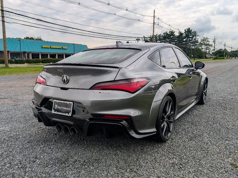 Used 2024 Acura Integra Type S FWD image 5