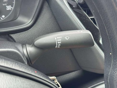 Used 2025 Toyota Corolla LE FWD image 26