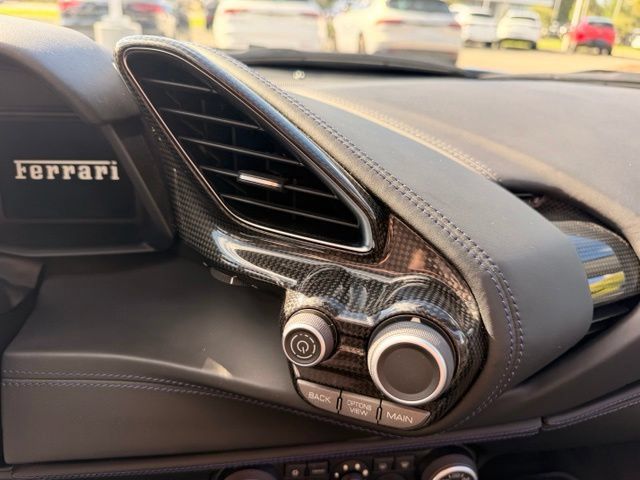 Used 2017 Ferrari 488 Spider RWD image 32