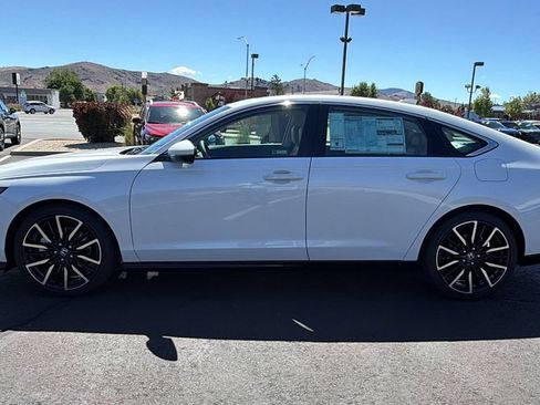 New 2026 Honda Accord Touring image 6