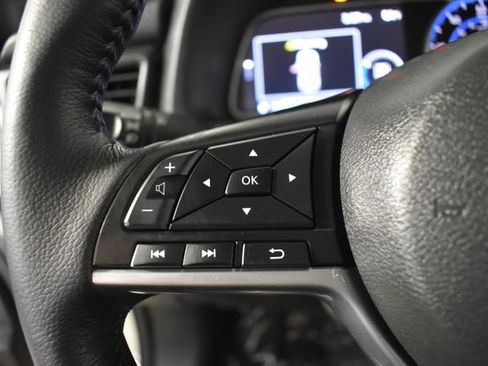 Certified 2023 Nissan Leaf SV Plus FWD image 16