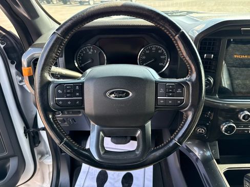 Used 2021 Ford F150 Tremor w/ Equipment Group 401A Mid AWD/4WD image 18