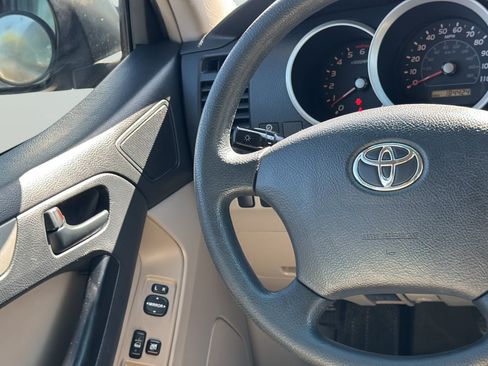 Used 2008 Toyota 4Runner SR5 RWD image 26