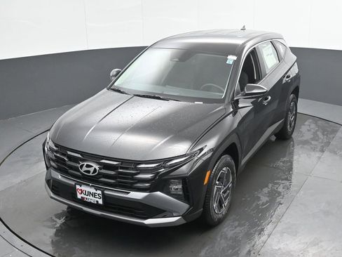 New 2026 Hyundai Tucson Blue SE AWD/4WD image 37