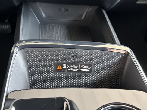 New 2026 Chevrolet Equinox RS w/ Safety and Technology Package FWD image 27