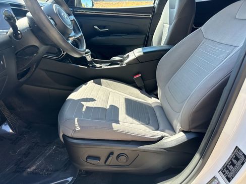 Used 2023 Hyundai Santa Cruz SEL w/ Activity Package FWD image 9
