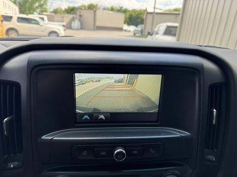 Used 2019 Chevrolet Silverado 2500 W/T AWD/4WD image 14