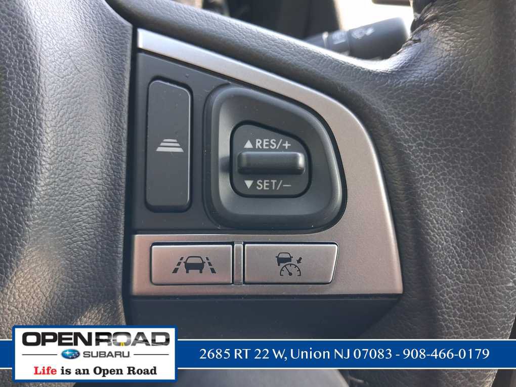 Used 2017 Subaru Forester 2.5i Limited AWD/4WD image 30