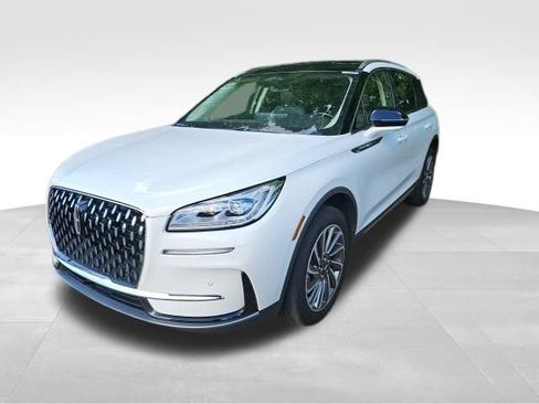Used 2023 Lincoln Corsair Reserve w/ Equipment Group 201A AWD/4WD image 1
