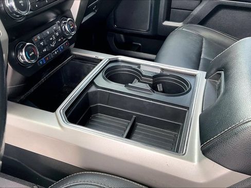 Certified 2021 Ford F250 Lariat AWD/4WD image 14