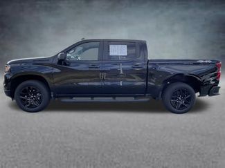 Used 2024 Chevrolet Silverado 1500 Custom w/ Rally Edition video 2