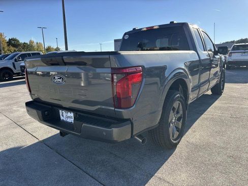 New 2025 Ford F150 STX w/ Equipment Group 200A image 7
