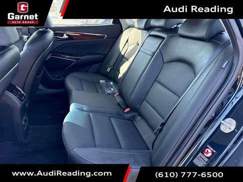 Used 2018 Kia Cadenza Technology image 13