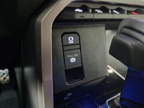 New 2026 Toyota Tundra Platinum image 37