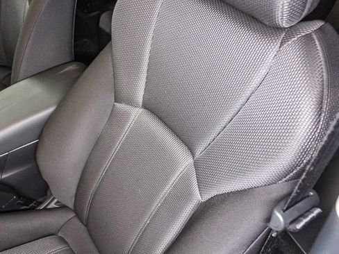 Used 2017 Subaru Impreza 2.0i image 23