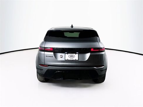 Used 2026 Land Rover Range Rover Evoque S image 30