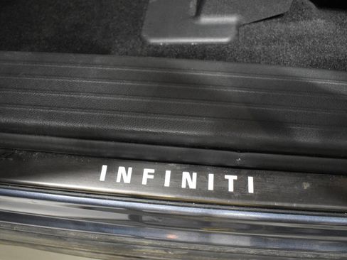 Used 2024 INFINITI QX60 Autograph w/ Cargo Package AWD/4WD image 27