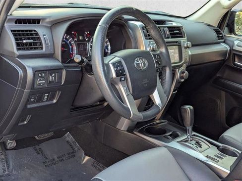 Certified 2019 Toyota 4Runner SR5 Premium image 10