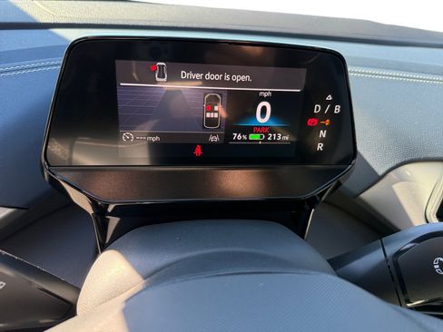 New 2025 Volkswagen ID.4 Pro S image 11