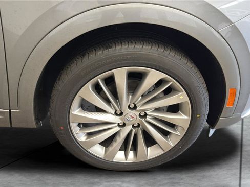 New 2026 Buick Envision Avenir image 26