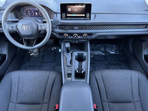 Used 2024 Honda Accord LX image 4