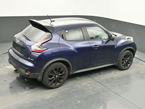 Used 2015 Nissan Juke SL image 16