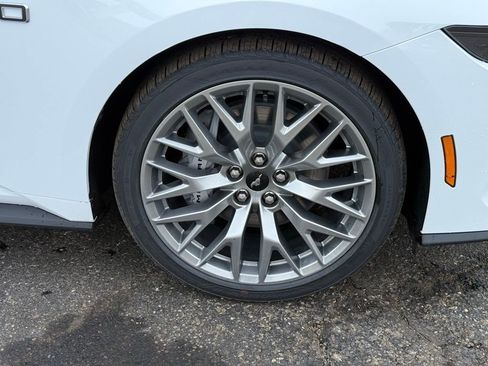 New 2026 Ford Mustang GT Premium image 18