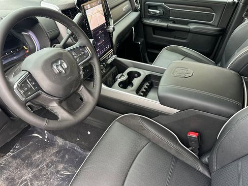 New 2026 RAM 2500 Laramie image 9