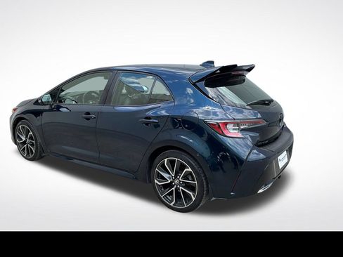Used 2019 Toyota Corolla XSE FWD image 13