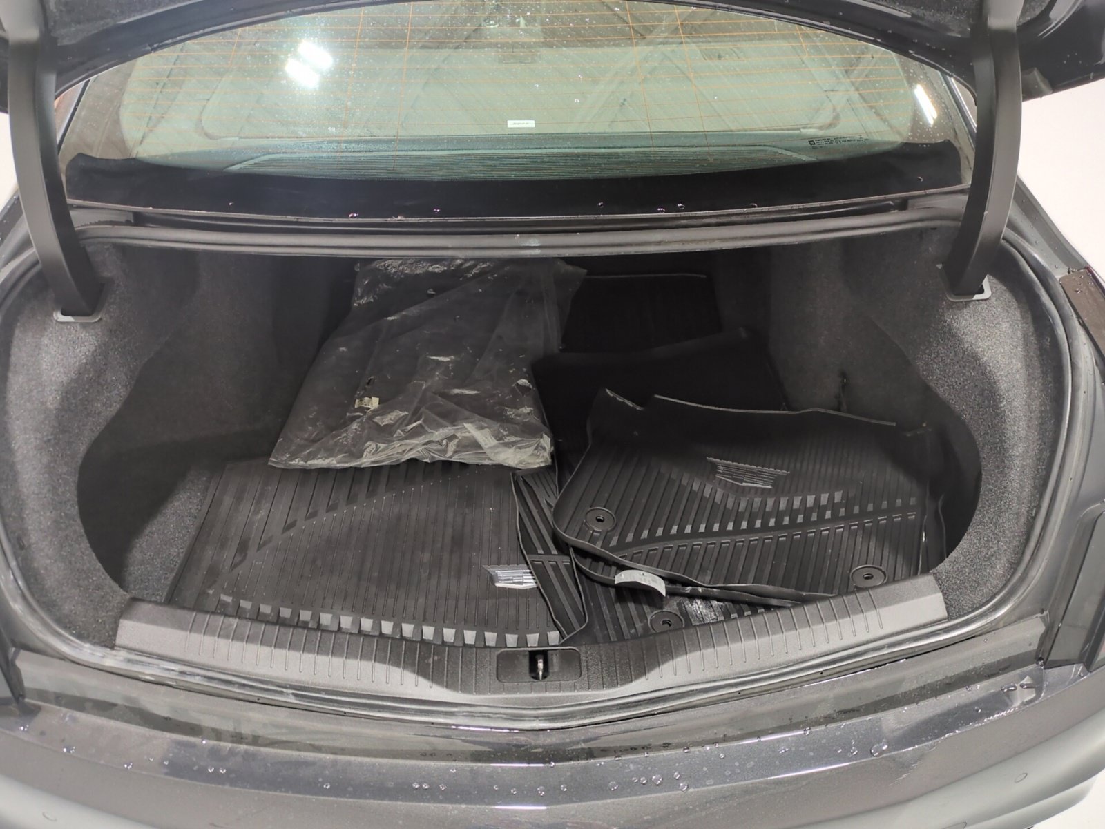 Used 2019 Cadillac CT6 Premium Luxury AWD/4WD image 12