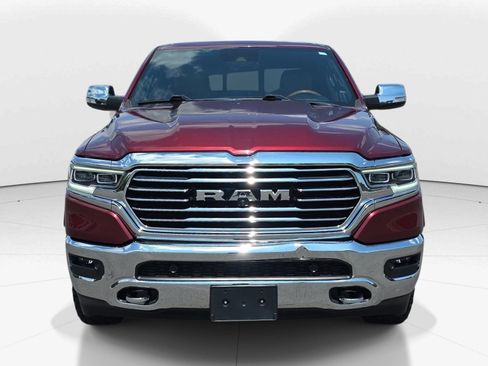 Used 2020 RAM 1500 Limited AWD/4WD image 9