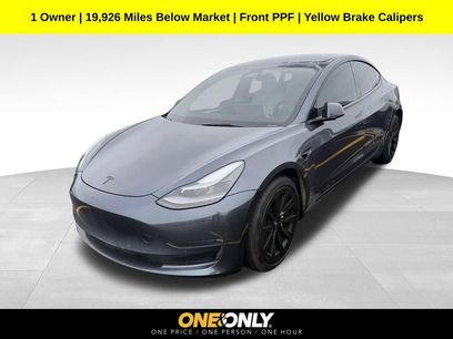 Used 2022 Tesla Model 3 Long Range