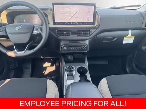 New 2026 Ford Bronco Sport Big Bend w/ Convenience Package AWD/4WD image 10
